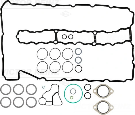 Gasket Kit, cylinder head